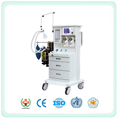 S560B4 Anesthesia Respirator